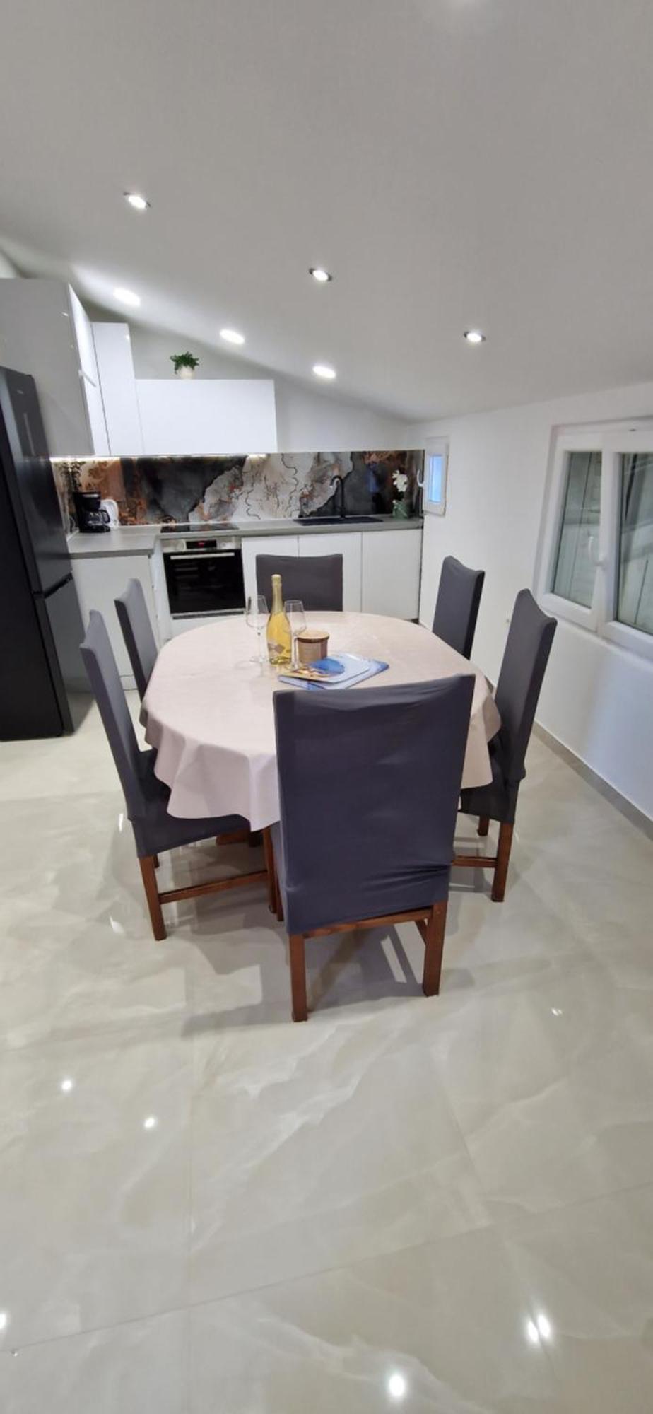 Apartment Dragan I Slavica Lopar Kültér fotó