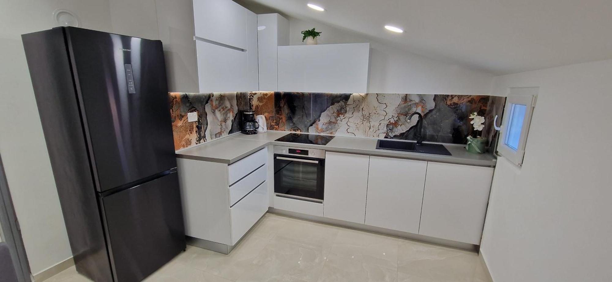 Apartment Dragan I Slavica Lopar Kültér fotó