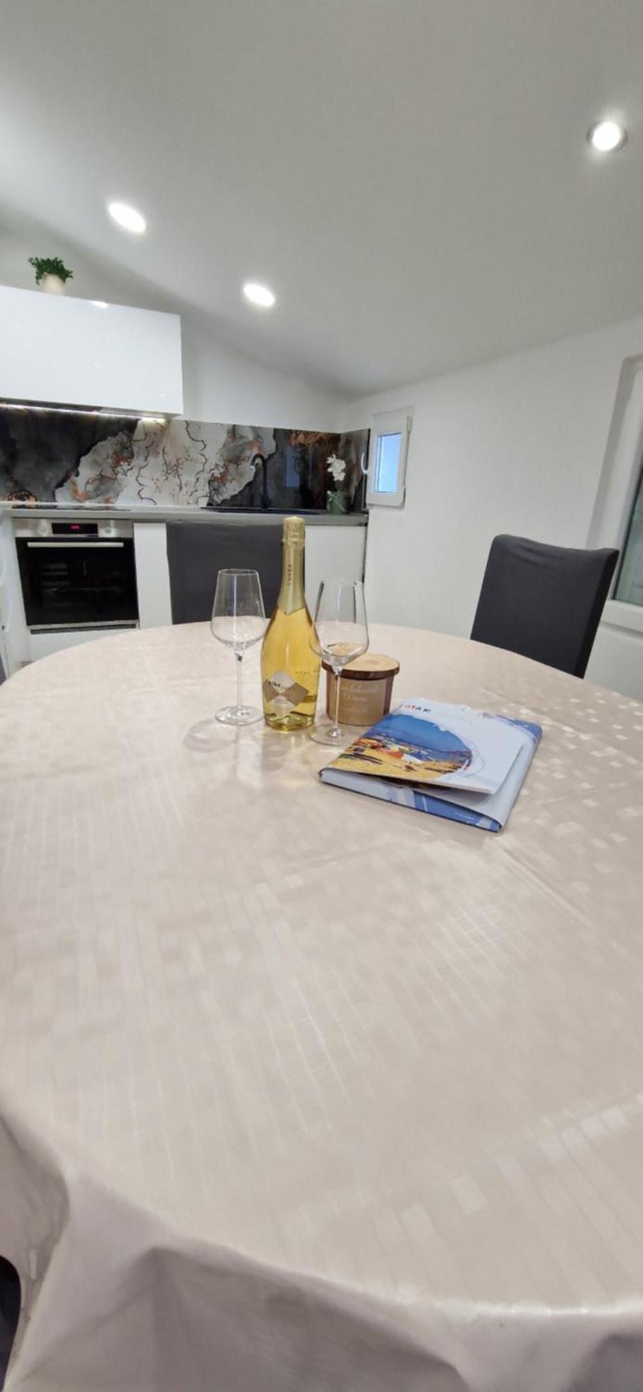 Apartment Dragan I Slavica Lopar Kültér fotó