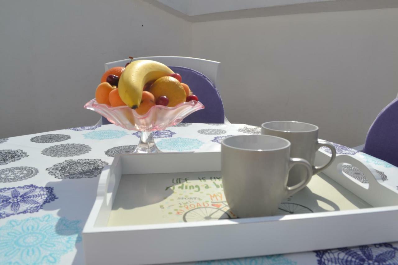 Apartment Dragan I Slavica Lopar Kültér fotó